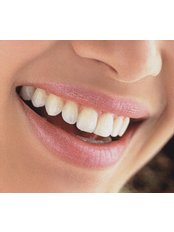 Restorative Dentist Consultation - Ribagin Dent