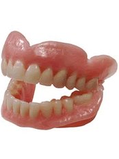 Dentures - Ribagin Dent