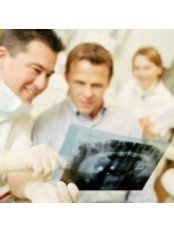 Orthodontist Consultation - Ribagin Dent