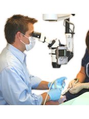 Endodontist Consultation - Ribagin Dent