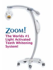 Laser Teeth Whitening - Ribagin Dent
