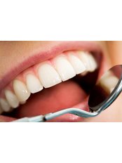 New Patient Dental Examination - Ribagin Dent