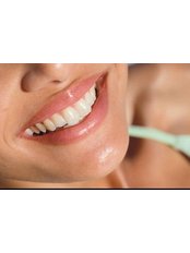 Teeth Whitening - Ribagin Dent