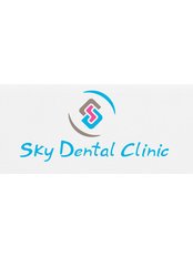 Dr Kalin Marinov - Oral Surgeon at Sky Dental Clinic