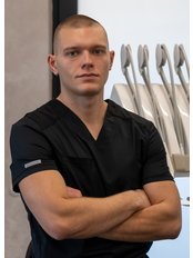 Dr Ivan Budakov - Dentist at Smile Lab