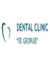 Dr George Tsalov - Dentist at St. George Dental Clinic