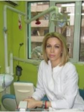 Clinic Dr. Tzvetkova - Ulitsa 