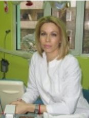 Clinic Dr. Tzvetkova - Ulitsa 