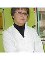 Dr Tsvetan Tsvetkov - Dentist at Clinic Dr. Tzvetkova