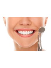 Dentist Consultation - Dental Center Dr.Boneva