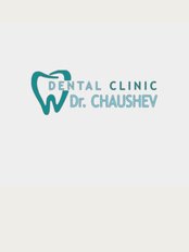 Dental Clinic Dr. Chaushev - Bul. Kniaz Boris I, №53, Varna, 