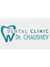 Dental Clinic Dr. Chaushev - Bul. Kniaz Boris I, №53, Varna,  0