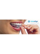 Invisalign - Dental Clinic d-r Shaykova