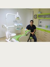 Dental clinic Dr.Shandy - Osmi Primorski Polk bulv.N91,fl.1, 0885502302, Varna, Bulgaria, 