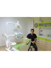 Dental clinic Dr.Shandy - Osmi Primorski Polk bulv.N91,fl.1, 0885502302, Varna, Bulgaria,  0