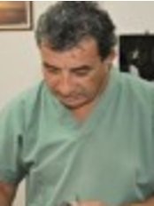 Dr Vasil Vasilev Yuliyanov -  at Dental Clinics 'Mateevi MD' - Varna 1