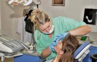 Dental Clinics Mateevi MD - Varna 2