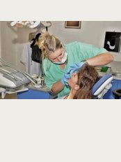 Dental Clinics 'Mateevi MD' - Varna 2 - ul. 