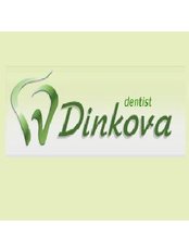 Dr Mariya Lipcheva - Dentist at Dr Dinkova Dental Centre - Hotel Marina Grand Beach