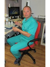  Minko Milev - Dental Auxiliary at Varna Travel Dent