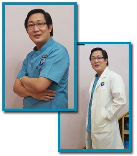 Sokchea Dental Clinic - Sihanouk Ville