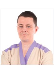 Dr Nicolas Salesse - Orthodontist at 24-80 Dental Clinic