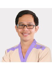 Dr Khoun Tola - Dentist at 24-80 Dental Clinic