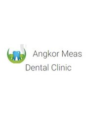 Angkor Meas Dental Clinic - 246B, St. 488, Sangkat Phsar Doeum Thkov, Khan Chamkar Morn, Phnom Penh, 12307,  0