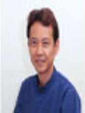 Dr Shin Kawamoto - Oral Surgeon at Denriche Asia Dental Clinic