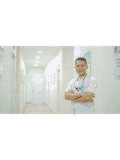 Dr Khot My - Dentist at International Dental Clinic