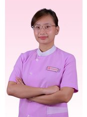 Dr Samith Amara - Dentist at Roomchang Dental Hospital - AEON MALL Sen Sok City
