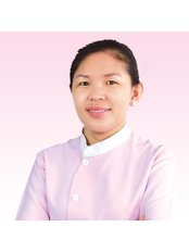Dr Phit Veasna - Dentist at Roomchang Dental Hospital - AEON MALL Sen Sok City