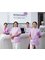Roomchang Dental Hospital - Rose Condo Branch - Highly Trained & Experienced Staff 