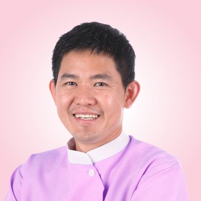 Dr Tith Hong Yoeu