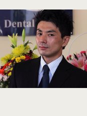 Shigeta Dental clinic - #25E, st.21 and 294, Chamkarmon, Phnon Penh, Cambodia, 1201, 