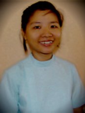 Dr Chakrya Mok - Dentist at Sophorn Dental Clinic