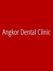 Angkor Dental Clinic - 341, Group 7 Taphul Village, Siem Reap,  0