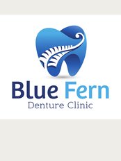Blue Fern Denture Clinic - 203 1 Midtown Blvd SW, Airdrie, Alberta, T4B 4E7, 