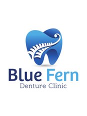 Blue Fern Denture Clinic - 203 1 Midtown Blvd SW, Airdrie, Alberta, T4B 4E7,  0