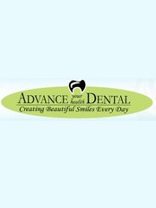 Advance Your Health Dental - Main Floor, Kensington Professional Building, 10, 1228 Kensington Road NW, Calgary, Alberta, T2N 3P7,  0