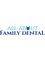All About Family Dental - 7520 Elbow Dr. SW, Calgary, AB, T2V 1K1,  0