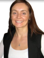 Dr. Alena Smadych - Dentist at All About Family Dental