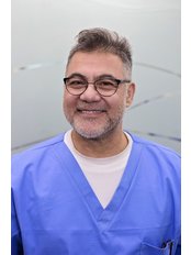Dr  Hayder - Dentist at Apple Dental Group