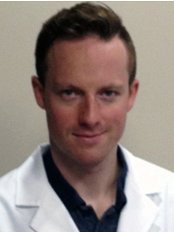 Dr Tim Harnett - Denturist at Avenida Denture Clinic -  Glenbrook