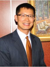 Brisebois Dental Care - Dr Albert Tung