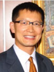 Dr Albert Tung - Principal Dentist at Brisebois Dental Care