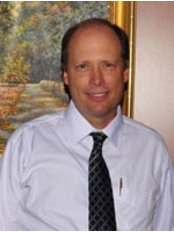 Dr Richard Palmer - Dentist at Brisebois Dental Care