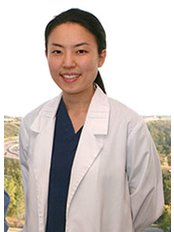 Dr Winnie Ng - Dentist at Concept Dentistry