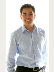 Concept Dentistry - Dr Archie Tang