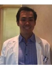 Dr Charles Leung - Dentist at Crescent Heights Dental Clinic